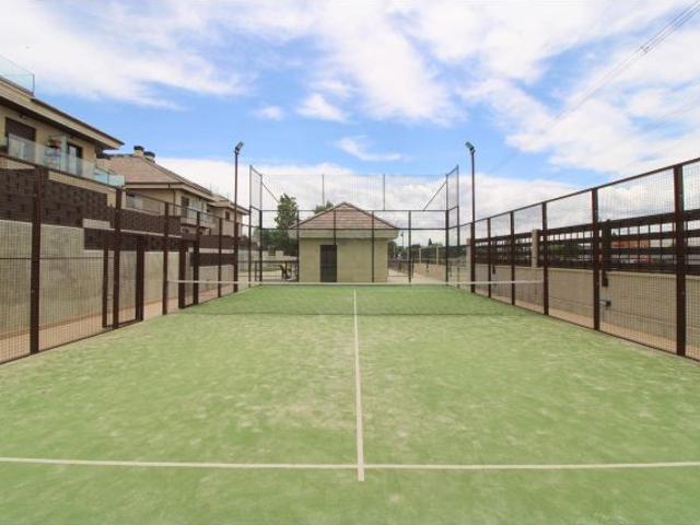 Piso en alquiler en Galapagar, Las Columnas