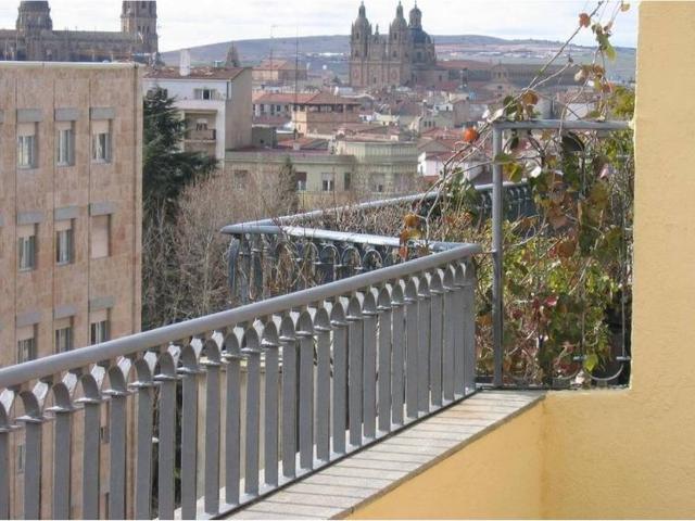 Piso en alquiler en Garrido Norte, Salamanca