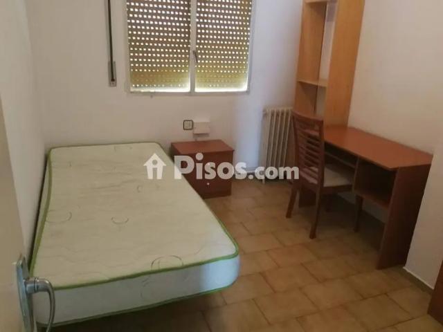 Casa en alquiler en Centro, Salamanca