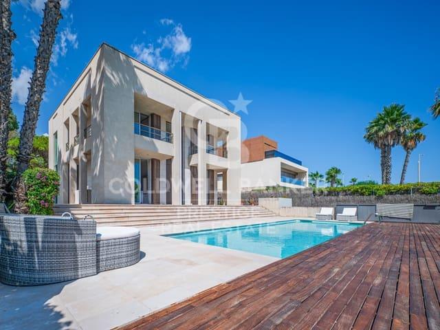 Ático en alquiler en Àngela Roca, Baix Llobregat