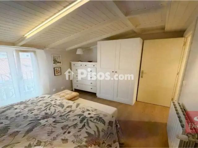 Casa en alquiler en Centro, Santander