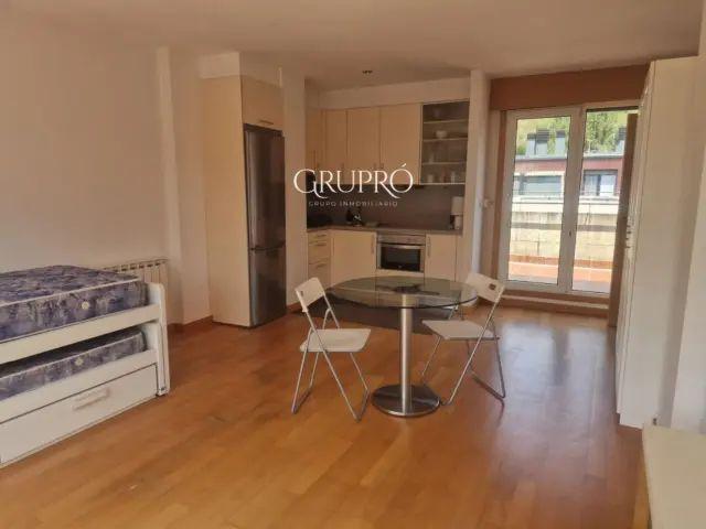 Casa en alquiler en Vigo
