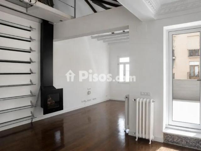Casa en alquiler en Centro, Salamanca