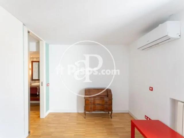 Casa en alquiler en Centro, Salamanca