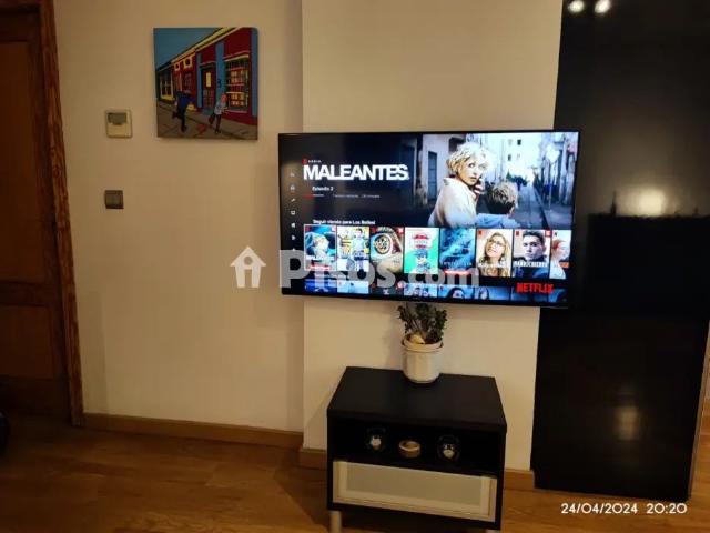 Casa en alquiler en Centre Històric, Alacant / Alicante