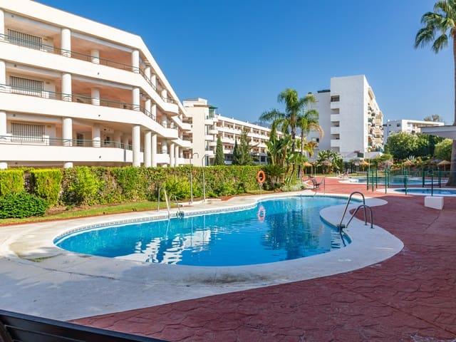 Ático en alquiler en Marbella, Guadalmina Baja