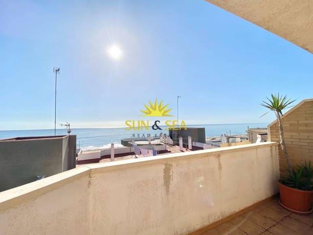 Ático en alquiler en Guardamar Del Segura, Valencia