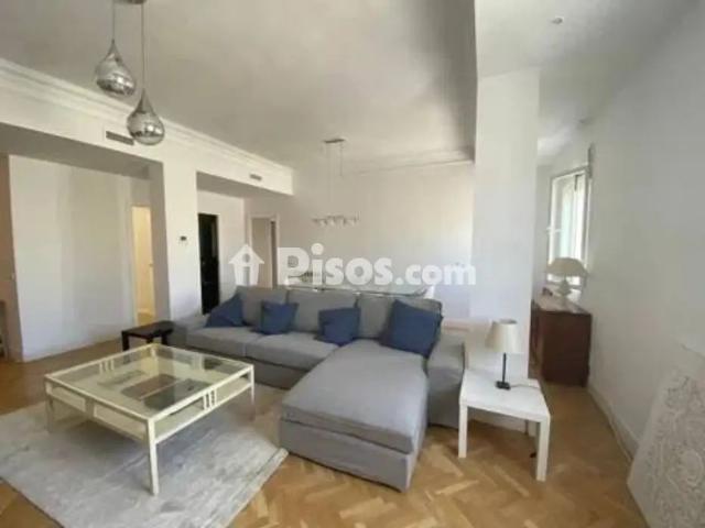 Casa en alquiler en Centro, Salamanca