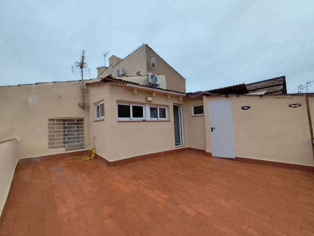 Ático en alquiler en Eixample, Barcelonès