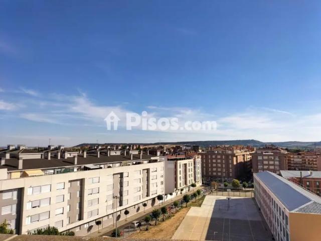 Casa en alquiler en Allende el Río, Palencia