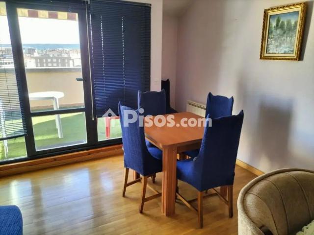 Casa en alquiler en Allende el Río, Palencia