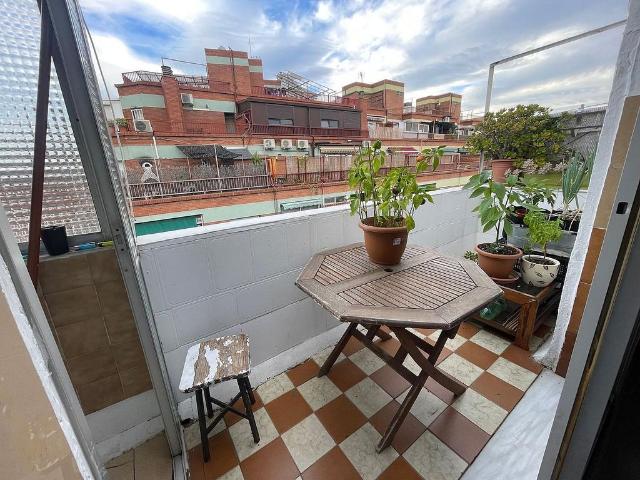 Ático en alquiler en L'hospitalet De Llobregat, Barcelona