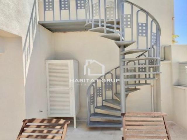 Piso en alquiler en Eivissa, Baleares