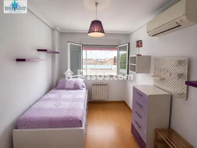 Casa en alquiler en Distrito 4, Albacete