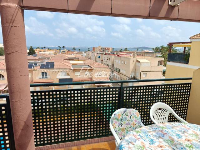 Piso en alquiler en Rincón de San Ginés, Campo de Cartagena y Mar Menor