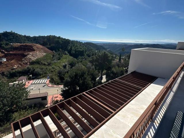 Casa en alquiler en Sierra de las Nieves, Andalucía