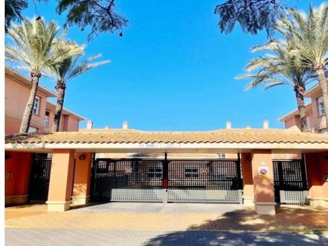 Piso en alquiler en la Marina Alta, Valencia