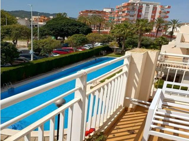 Piso en alquiler en la Marina Alta, Valencia