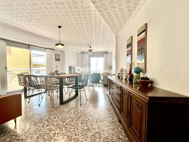 Ático en alquiler en Adsubia, Valencia