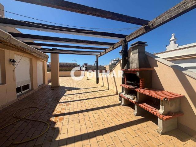 Casa en alquiler en Barriada España, Campiña de Jerez