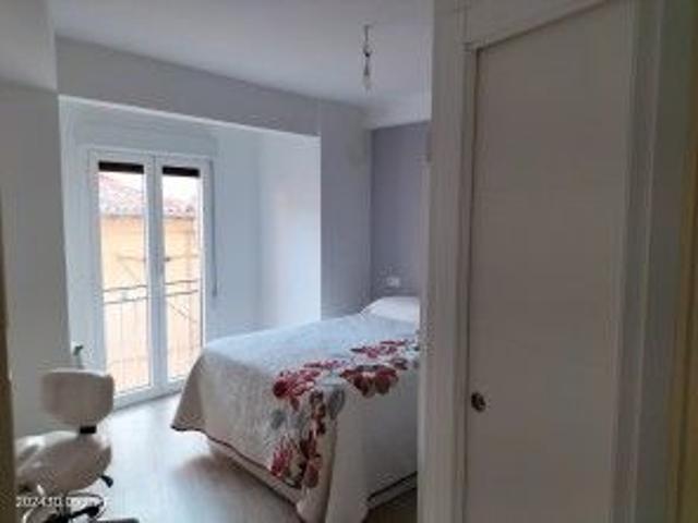 Apartamento en alquiler en San Lorenzo, Segovia
