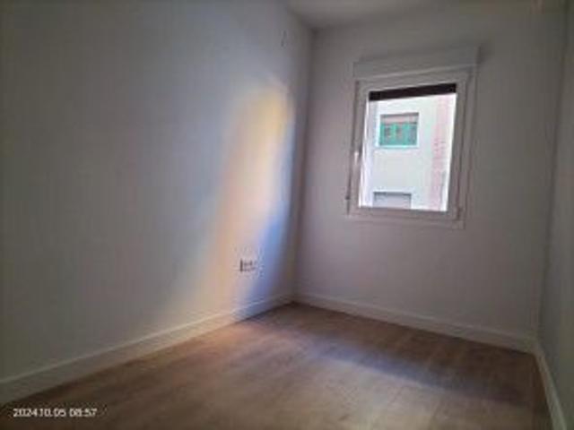 Apartamento en alquiler en San Lorenzo, Segovia