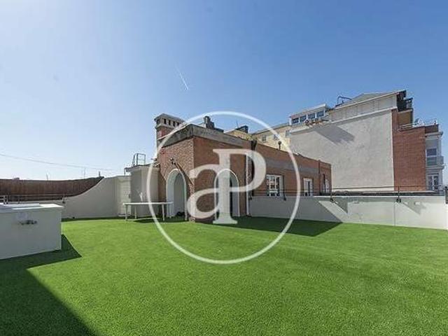 Casa en alquiler en Madrid