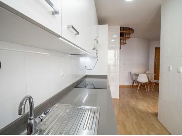 Piso en alquiler en La Alberca, Área Metropolitana de Murcia