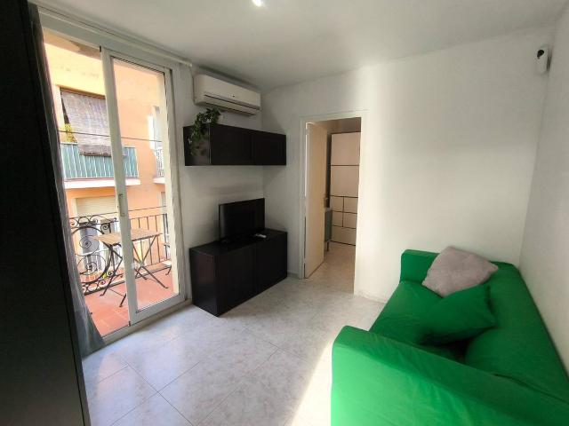 Ático en alquiler en Eixample, Barcelona