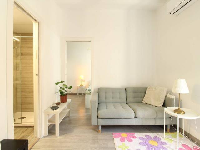 Ático en alquiler en Eixample, Barcelona