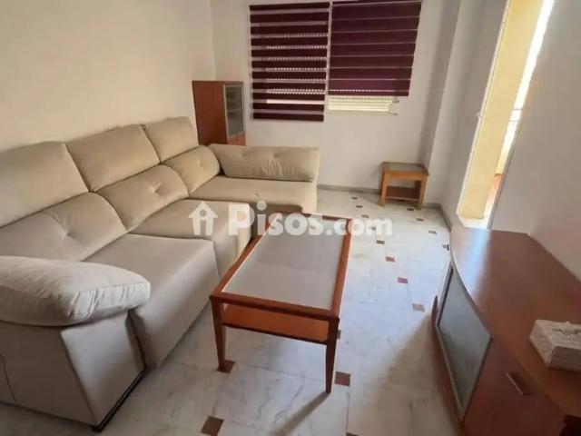 Casa en alquiler en Centro, Málaga-Costa del Sol
