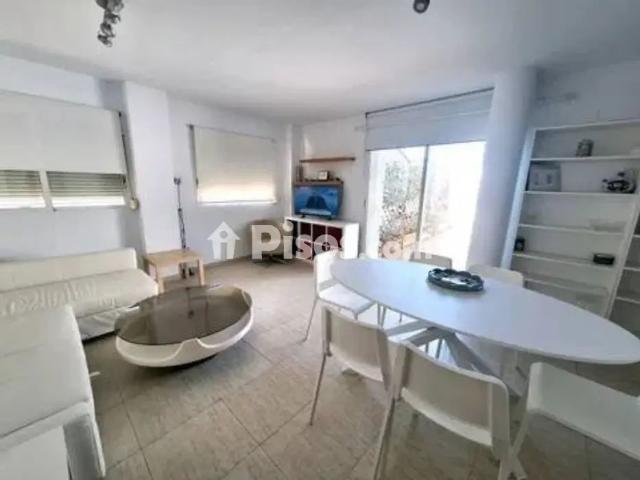 Casa en alquiler en Centre Històric, l'Alacantí