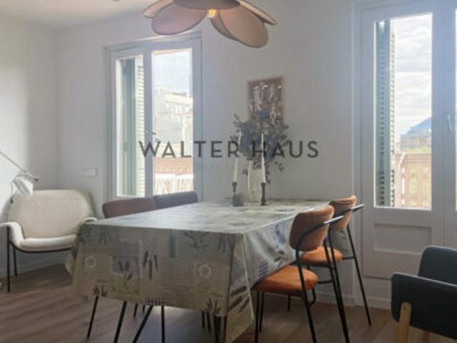 Casa en alquiler en Barcelona, la Dreta de l'Eixample