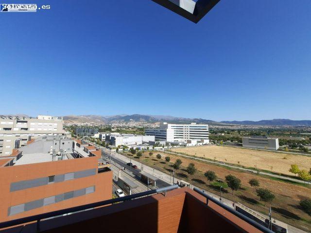 Piso en alquiler en Granada