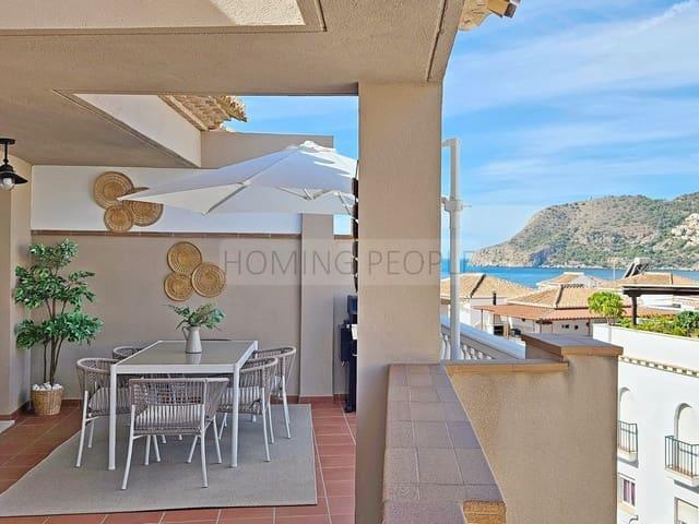Ático en alquiler en Almería, Marina del Este