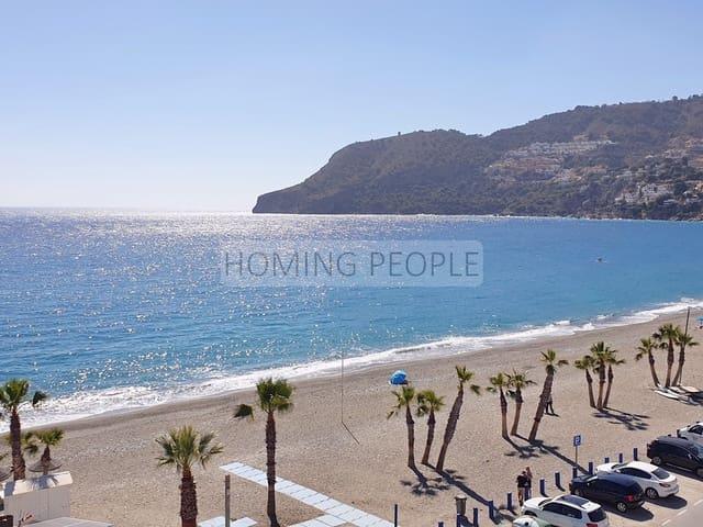 Ático en alquiler en La Herradura, Comarca de la Costa Granadina