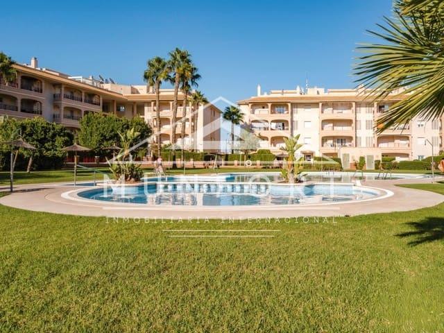 Ático en alquiler en Urbanización La Zenia II, el Baix Segura / La Vega Baja