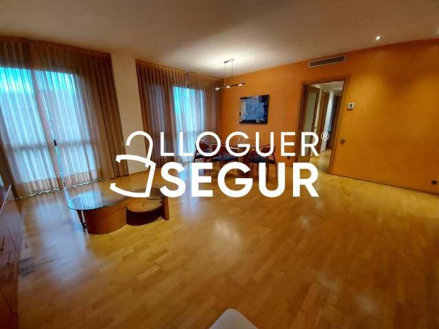 Ático en alquiler en Eixample, Barcelonès