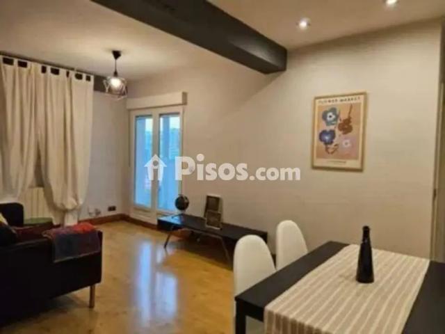 Casa en alquiler en El Carmen, Gijón