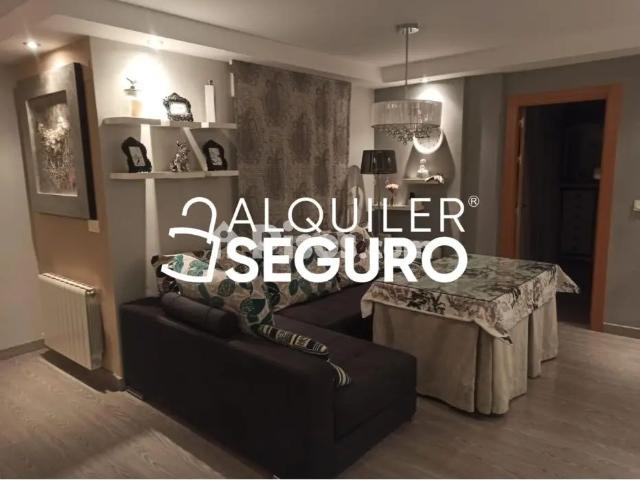 Casa en alquiler en Ronda, Comarca de la Vega de Granada