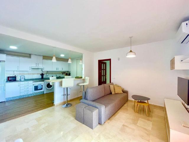 Casa en alquiler en Costa del Sol Occidental, Andalucía