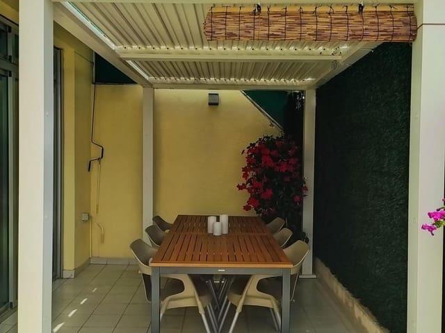 Ático en alquiler en Cuatro Cañones, Gran Canaria