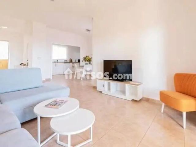 Casa en alquiler en Comarca Metropolitana de Huelva, Andalucía