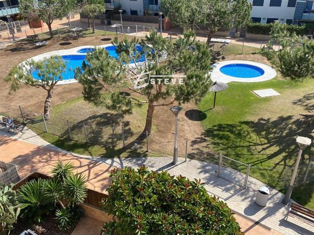 Ático en alquiler en Garraf, Catalunya