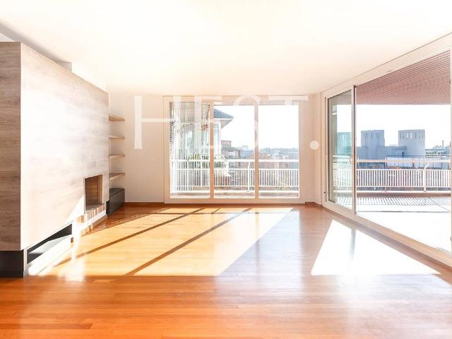 Ático en alquiler en Eixample, Barcelona