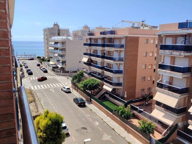 Ático en alquiler en Calafell, Baix Penedès