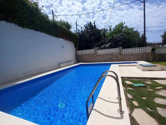 Ático en alquiler en Garraf, Catalunya