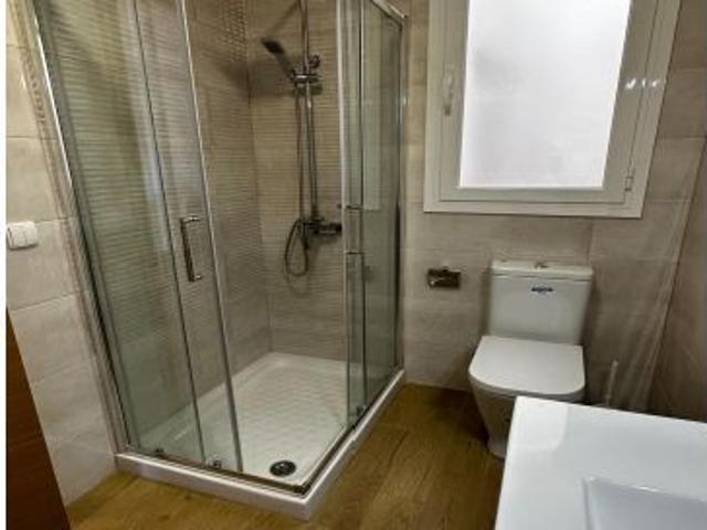 Piso en alquiler en Xalets - Humbert Torres, Sarroca De Lleida