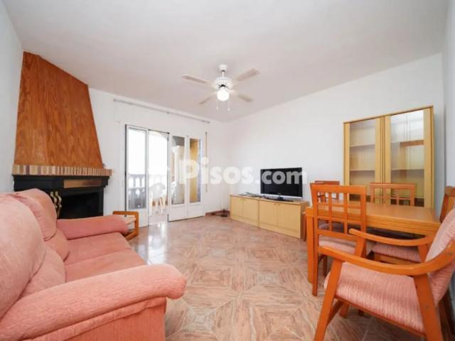 Casa en alquiler en Centre Històric, l'Alacantí