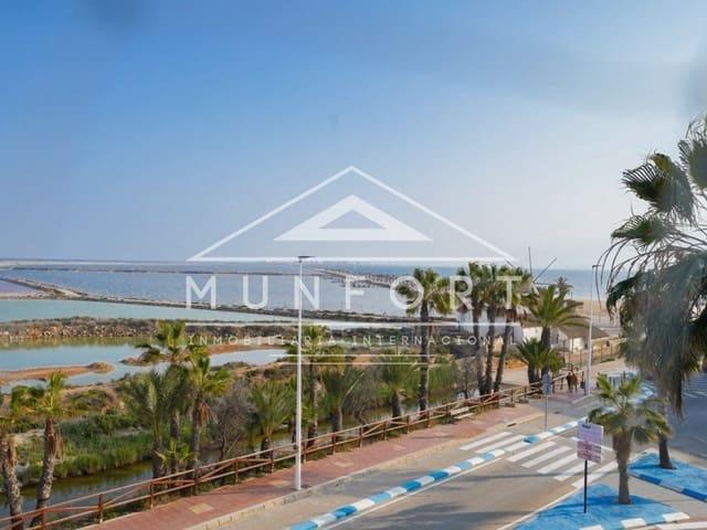 Ático en alquiler en Lo Pagan, Campo de Cartagena y Mar Menor